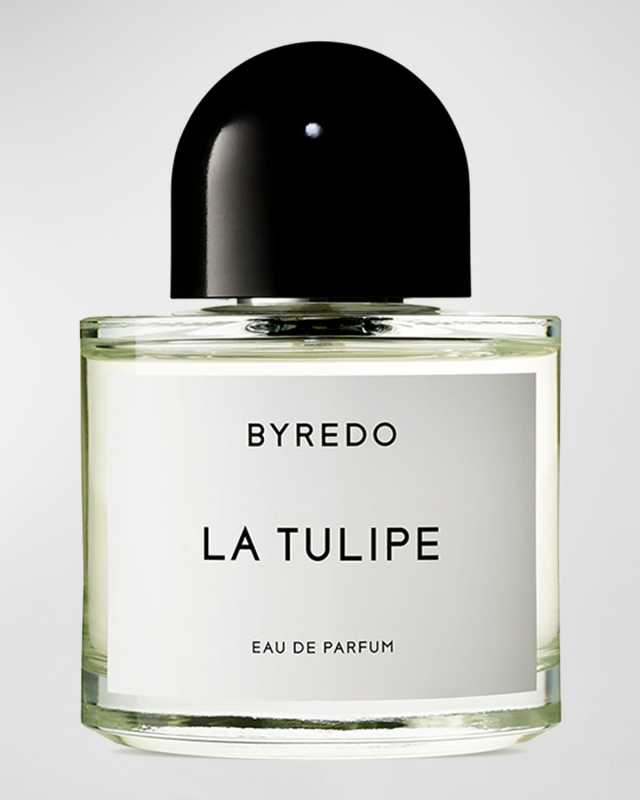 La Tulipe Eau de Parfum,